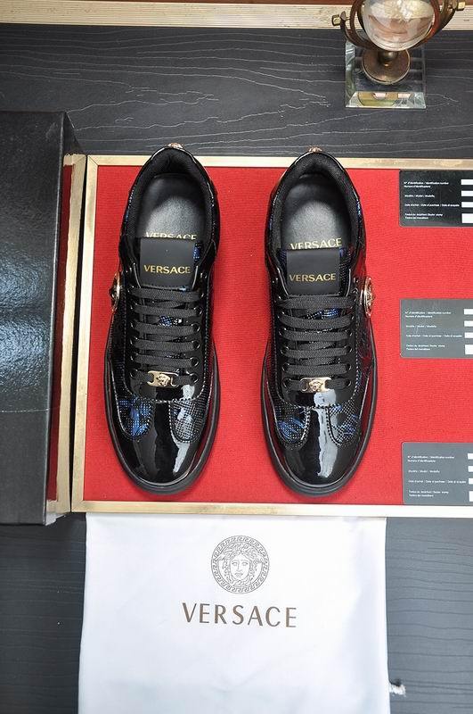 Versace Men's Shoes 99